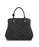LV Montaigne MM Monogram Empreinte Leather Noir