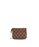 LV Mini Pochette Accessoires Damier Ebene