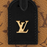 LV Mini Boîte Chapeau Monogram Reverse Canvas