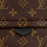LV Palm Springs Backpack Mini Monogram