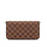 LV Pochette Felicie Damier Ebene