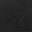 LV Brazza Wallet Epi Leather Noir