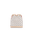 LV Noe BB Damier Azur Canvas
