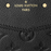 LV Daily Pouch Monogram Empreinte Black