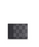 LV Neo Porte Cartes Card Holder Damier Graphite