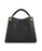lv artsy mm monogram empreinte leather black