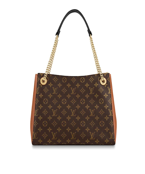 LV Surene MM Noir