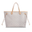 LV Neverfull GM Damier Azur
