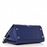 LV Brazza Wallet Taiga Leather Silver