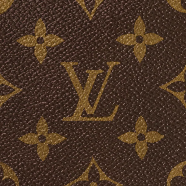 LV Toiletry Pouch 15 Monogram