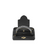 LV Capucine PM Handbag Taurillon Leather Noir/Blanc