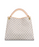 LV Artsy MM Damier Azur Canvas