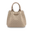 LV Girolata Handbag Mahina Galet