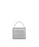 LV Twist MM Argento Silver