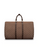 lv keepall bandouliere 55 damier ebene