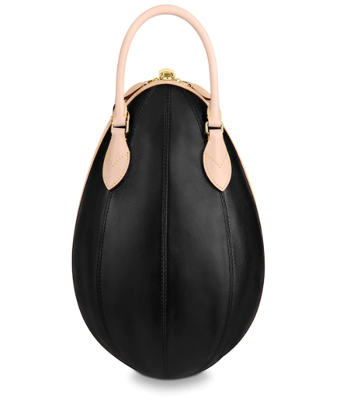 LV Egg Monogram Bag