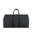 LV Keepall 55 Bandouliere Duffel Bag Monogram Eclipse Canvas