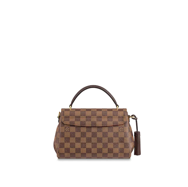 LV Croisette Damier Ebene