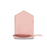 LV Victorie Wallet Monogram Vernis Leather Rose Ballerine