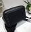 LV Avenue Backpack Damier Infini Leather Onyx