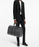 LV Keepall Bandouliere 55 Monogram Eclipse