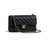 Chanel Classic Medium Flap Bag Black