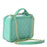 Chanel Medium Vanity Case Green