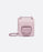 Mini J’Adior Pink Ultra Matte Flap Bag
