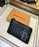 LV Keepall Bandouliere 45 Monogram Eclipse Canvas