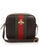 Gucci Leather Shoulder Bag Bee