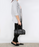 LV Soufflot Bag Black Epi Leather Noir