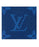 LV Pocket Organiser Taiga Monogram Cobalt