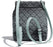 Chanel Backpack Black & Gray