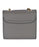 Gucci Emily Mini Micro Guccissima Bag Grey