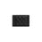 Chanel Boy Chanel Flap Card Holder Black