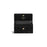 Chanel Boy Card Holder Black