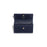 Chanel Boy Chanel Flap Card Holder Black
