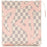 LV Toiletry Pouch 26 Damier Azur Canvas