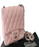 Chanel Mini Flap Bag Pink