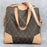 LV Retiro Bag PM Monogram Canvas