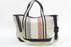Dior Homme Oblique Voyage Tote