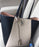 LV Lockme Cabas Bag Vanilla Noir