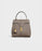 Celine Small 16 Bag In Grained Calfskin Pebble
