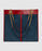 Gucci Rajah Large Tote Dark Blue