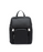 Prada Technical Fabric Backpack Black