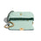 Chanel 19 Maxi Flap Bag Sky Blue