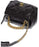 Chanel Le Boy Wallet On Chain – WOC Black Caviar Gold-Toned