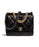 Chanel Flap Bag Black