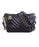 Chanel’s Gabrielle Small Hobo Bag Black