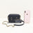 Chanel Small Vanity Case Black